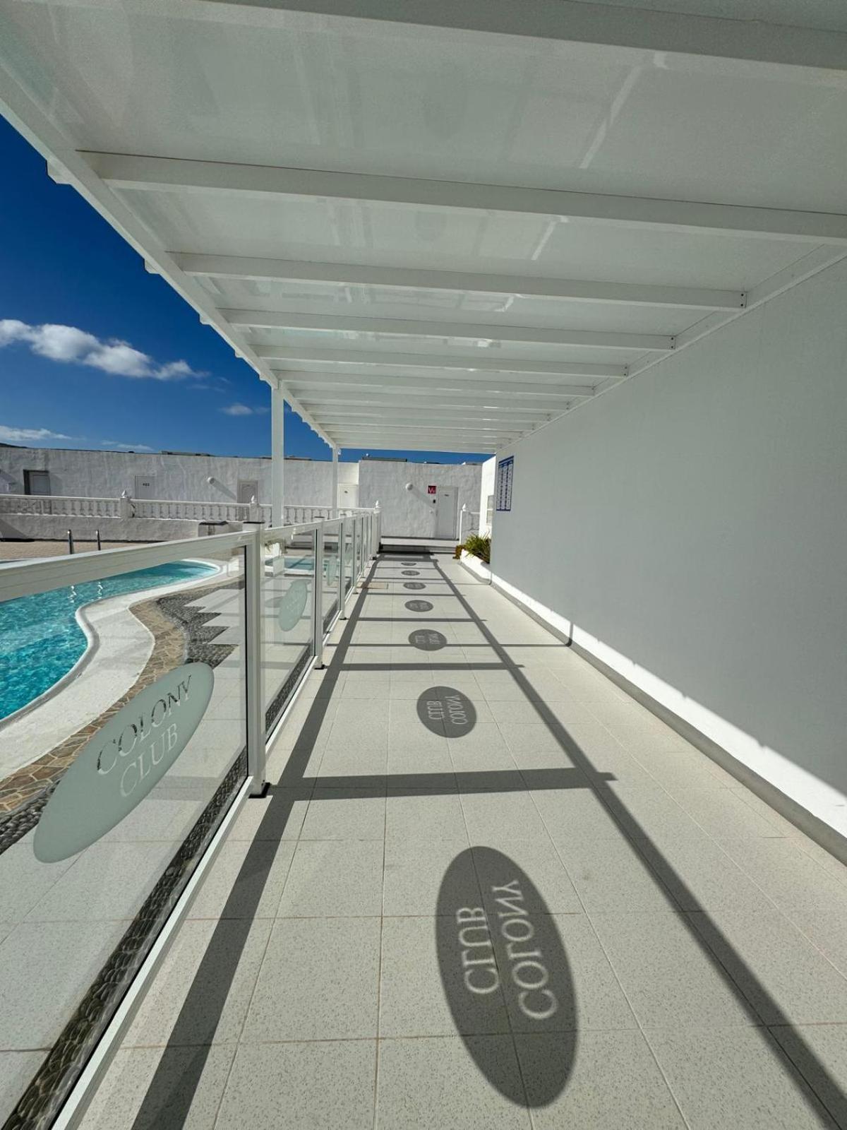 Ferienwohnung Splendor Puerto del Carmen  Exterior foto