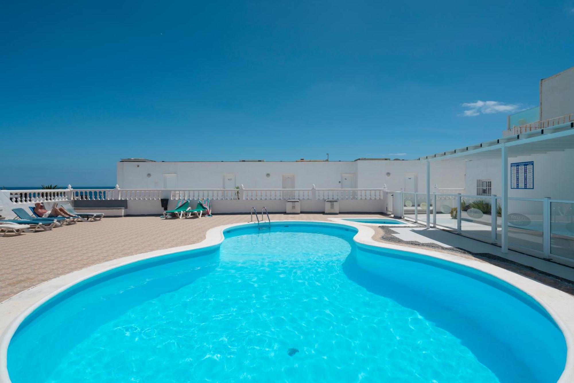 Ferienwohnung Splendor Puerto del Carmen  Exterior foto