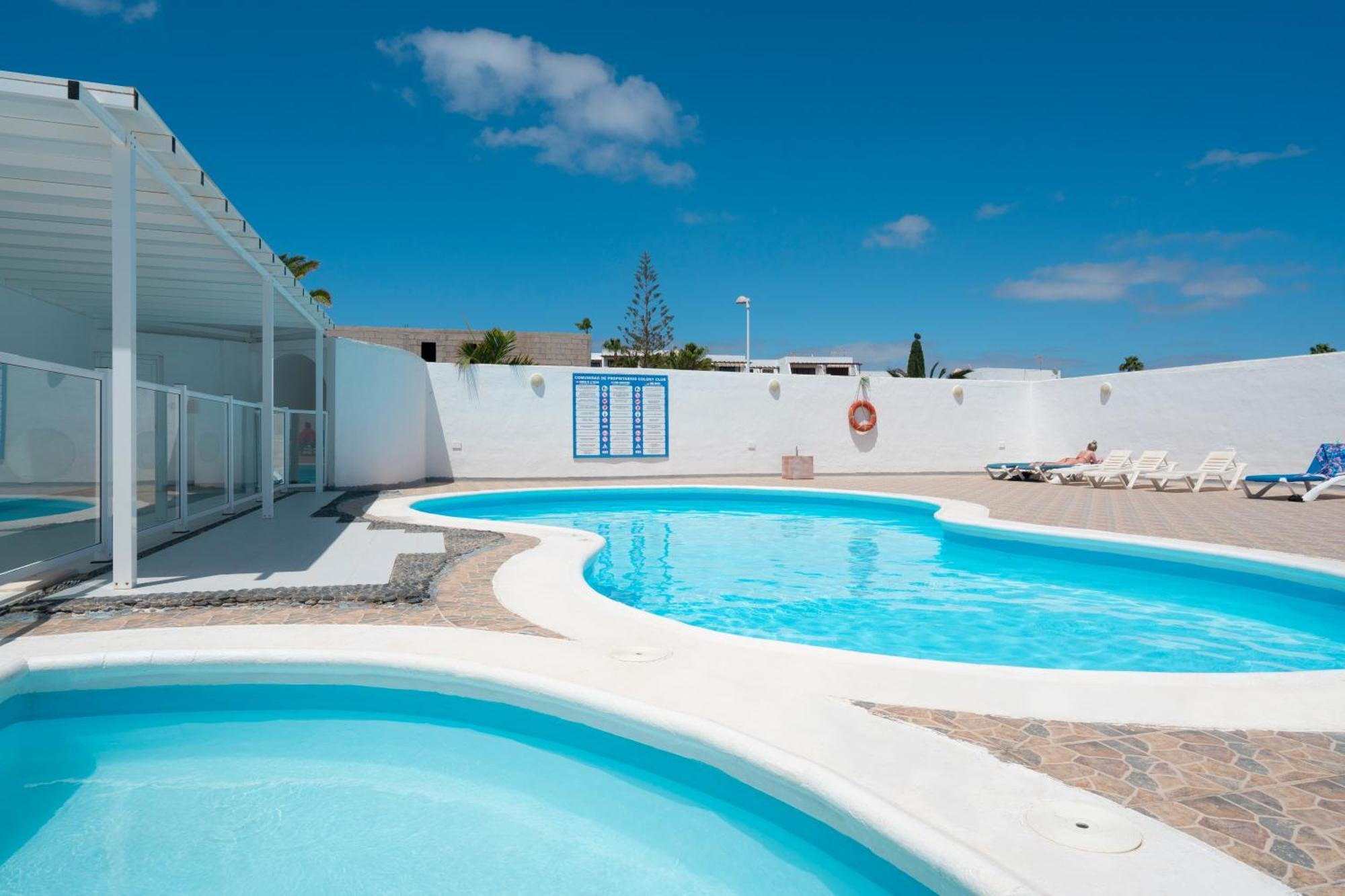 Ferienwohnung Splendor Puerto del Carmen  Exterior foto