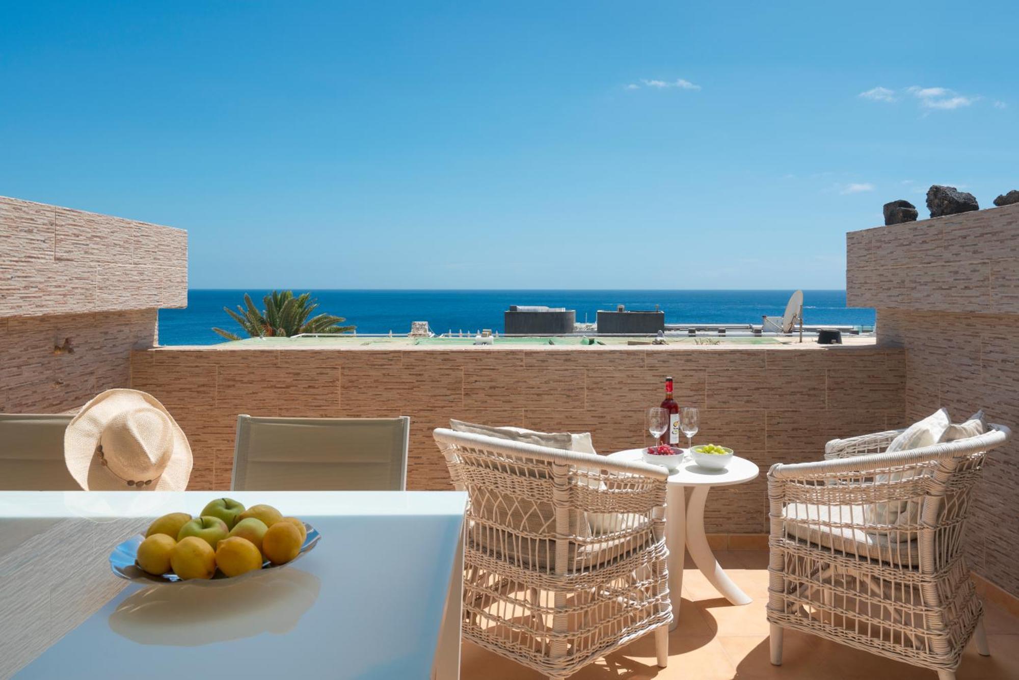 Ferienwohnung Splendor Puerto del Carmen  Exterior foto